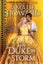 Any Duke in a Storm (ISBN 9781464225550) By Amalie Howard Carousel 1