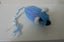 6x Hand-knitted toy mice for cats Carousel 8