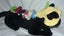 6x Hand-knitted toy mice for cats Carousel 12