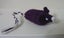 6x Hand-knitted toy mice for cats Carousel 5