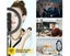 Selfie Ring Light 10" NZ Clearance Carousel 3