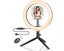 Selfie Ring Light 10" NZ Clearance Carousel 4