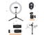 Selfie Ring Light 10" NZ Clearance Carousel 8