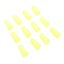 foam earplugs foam ear plugs 12pcs Foam Earplugs Yellow Soundproof Effective Carousel 5
