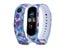 Sport Strap For Xiaomi Mi Band 3 4 5 6 Silicone Wristband Replace Mi Band 4 Carousel 4