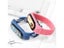 Strap For Mi Band 7 6 5 Nylon Braided Solo Loop Wristband Carousel 8