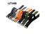 UTHAI P31 Nylon Straps 18mm 20mm 22mm 24mm Nylon Watch Band Nylon Canvas Watch Carousel 3