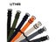 UTHAI P31 Nylon Straps 18mm 20mm 22mm 24mm Nylon Watch Band Nylon Canvas Watch Carousel 5