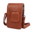 instant camera pu leather bag Instant Camera Case PU Leather 110cm Adjustable Carousel 5