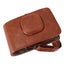 instant camera pu leather bag Instant Camera Case PU Leather 110cm Adjustable Carousel 7