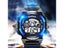 Hot Sale Waterproof Children Watch Boys Girls Led Digital Sports Watches Carousel 3