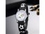 Kids Watch Children Girls Boys Students Quartz Wristwatches New 3D Cartoon Carousel 4