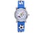 Kids Watch Children Girls Boys Students Quartz Wristwatches New 3D Cartoon Carousel 5