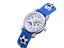 Kids Watch Children Girls Boys Students Quartz Wristwatches New 3D Cartoon Carousel 6