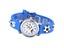 Kids Watch Children Girls Boys Students Quartz Wristwatches New 3D Cartoon Carousel 7