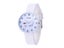 Famous Listing Children's Watch For Girls Boys Gift Clock Silicone Kids Quartz Carousel 4