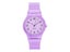 UTHAI CQ25 Kids Watch Children Quartz Watches Wristwatch Jelly For Girl A Boy Carousel 1