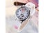 Cute Cat Quartz Wristwatches For Kids Boys Girls Students Carousel 2