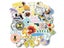 50 PCS Vsco Stickers Pack For Laptop Phone Skateboard Suitcase Carousel 2