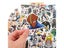 50pcs Lot My Hero Academia Classic Japan Anime Stickers For Various Items Carousel 1