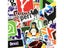 150Pcs/Pack Programming Geek Hacker Stickers For Luggage Etc. Carousel 6