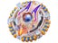 B-X TOUPIE BURST BEYBLADE SPINNING TOP B901 Drain Launcher Fusion Giroscopio Carousel 3