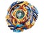 B-X TOUPIE BURST BEYBLADE SPINNING TOP B901 Drain Launcher Fusion Giroscopio Carousel 7