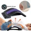 Magnetic Back Massage Muscle Relax Stretcher Posture Therapy Corrector Ba CHK29M Carousel 7
