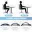 Magnetic Back Massage Muscle Relax Stretcher Posture Therapy Corrector Ba CHK29M Carousel 9