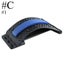 Magnetic Back Massage Muscle Relax Stretcher Posture Therapy Corrector Ba CHK29M Carousel 3