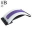 Magnetic Back Massage Muscle Relax Stretcher Posture Therapy Corrector Ba CHK29M Carousel 4