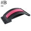 Magnetic Back Massage Muscle Relax Stretcher Posture Therapy Corrector Ba CHK29M Carousel 5