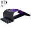 Magnetic Back Massage Muscle Relax Stretcher Posture Therapy Corrector Ba CHK29M Carousel 1