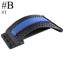 Magnetic Back Massage Muscle Relax Stretcher Posture Therapy Corrector Ba CHK29M Carousel 1