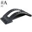 Magnetic Back Massage Muscle Relax Stretcher Posture Therapy Corrector Ba CHK29M Carousel 1