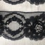 Vintage Black Lace Carousel 3