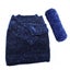 1pc 100g Chenille Silk Cotton Blended Yarn for Hand Knitting Soft Sweater CHK29M Carousel 6