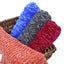 1pc 100g Chenille Silk Cotton Blended Yarn for Hand Knitting Soft Sweater CHK29M Carousel 11
