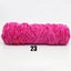 1pc 100g Chenille Silk Cotton Blended Yarn for Hand Knitting Soft Sweater CHK29M Carousel 1