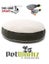 DOG BED - DOGGONE ROUND XTRA LARGE 105CM FLEECE TOP OLIVE Carousel 1