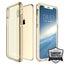Prodigee Apple iPhone X Safetee Case - Gold Carousel 3
