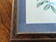 Original Bird and Flowers Painting on Silk Carousel 7