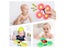 1pcs Baby Cartoon Insect Gyro Fidget Spinner Toy For Kids Gift Carousel 6