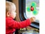 1pcs Baby Cartoon Insect Gyro Fidget Spinner Toy For Kids Gift Carousel 7