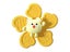1pcs Baby Cartoon Insect Gyro Fidget Spinner Toy For Kids Gift Carousel 1