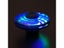 Flying Spinner UFO Boomerang Mini Drone Magic Led Light Kids Children Adult Carousel 4