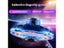 Flying Spinner UFO Boomerang Mini Drone Magic Led Light Kids Children Adult Carousel 6