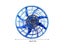 Flying Spinner UFO Boomerang Mini Drone Magic Led Light Kids Children Adult Carousel 8