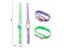 PopPuck Hand Spinner Series Elastic Magnet Toys For Adults Kids Christmas Gifts Carousel 6