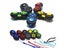 New Premium Quality Fidget Controller Pad Game Focus Toy Smooth ABS Plastic Carousel 8